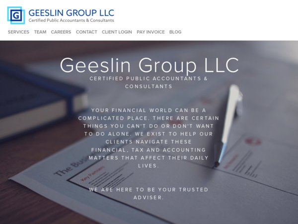 Geeslin Group