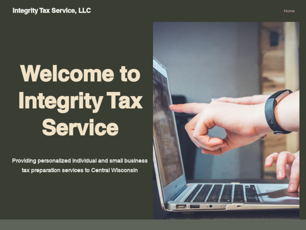 Integrity Tax Service