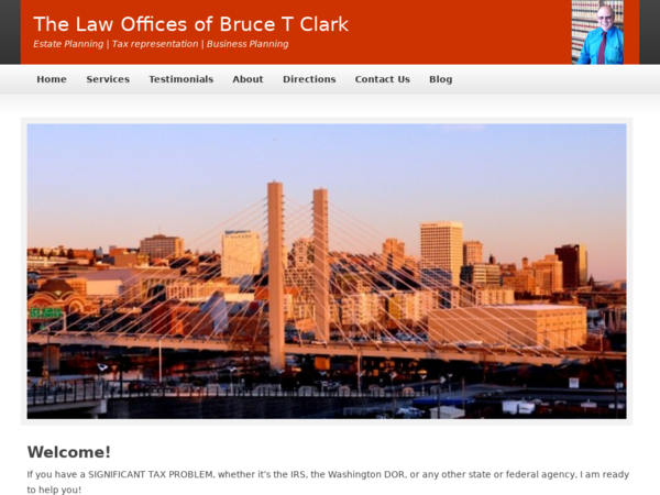 Law Offices of Bruce T. Clark