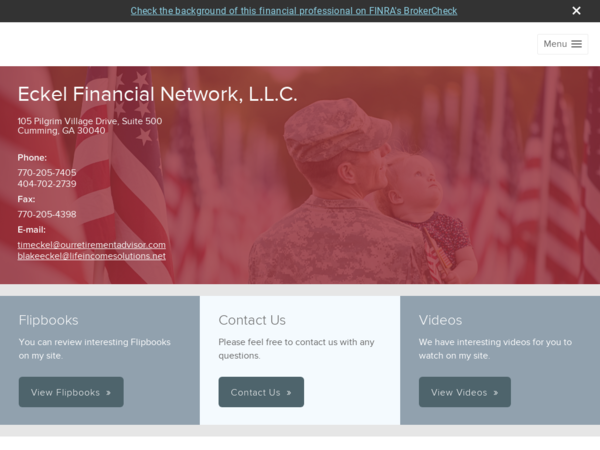 Eckel Financial Network