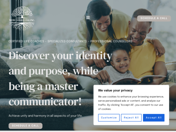 Wow Consulting