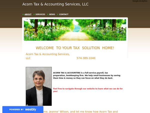 Acorn Tax & Accounting Services