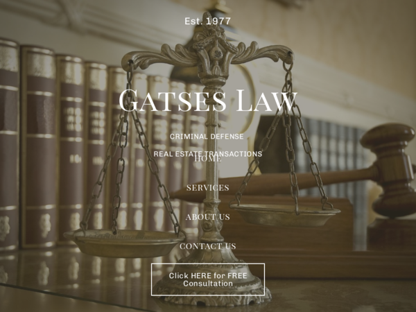 Gatses Law Firm