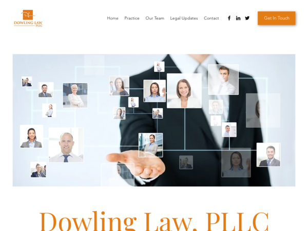 Dowling Law