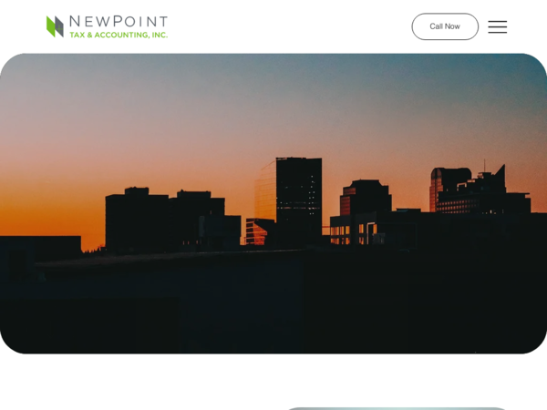 Newpoint Tax & Accounting