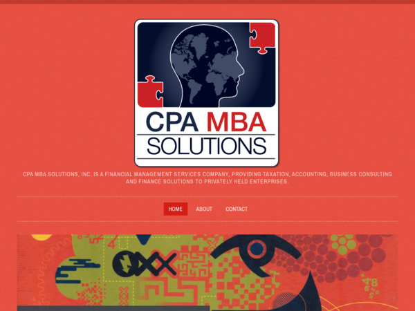 CPA MBA Solutions