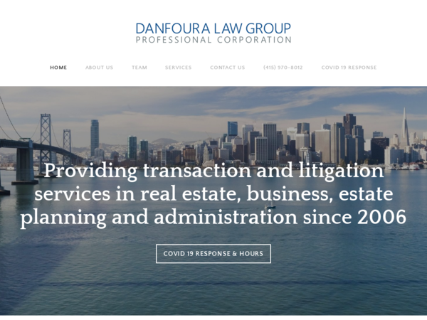 Danfoura Law Group