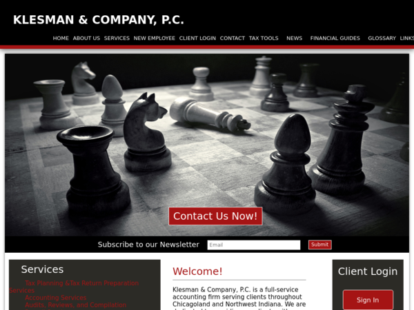 Klesman & Company