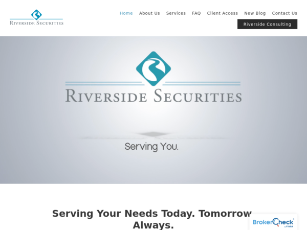 Riverside Securities