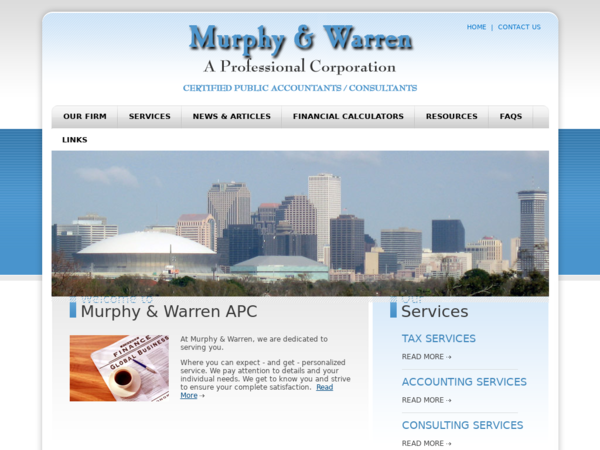 Murphy & Warren APC