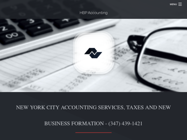 HBP Accounting