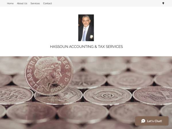 Hassoun Accounting & Tax Services