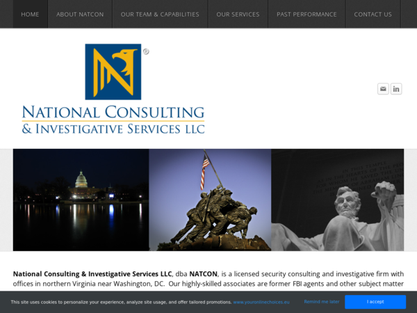 National Consulting & Investigative Services