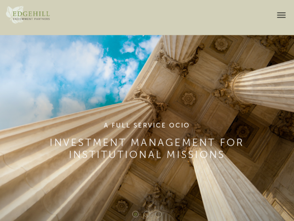 Edgehill Endowment Partners