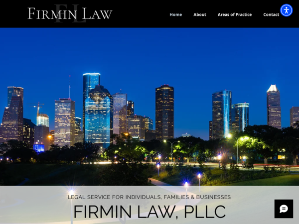 Firmin Law