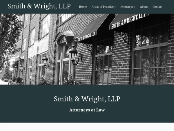 Smith & Wright