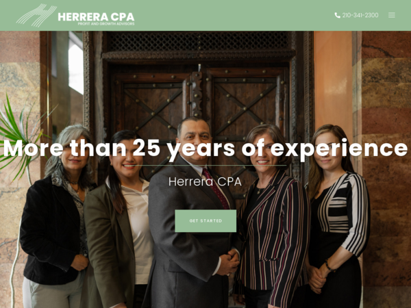 Herrera CPA