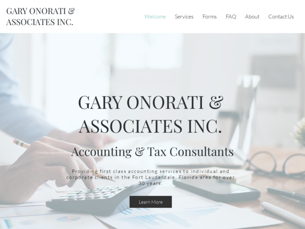 Gary Onorati & Associates