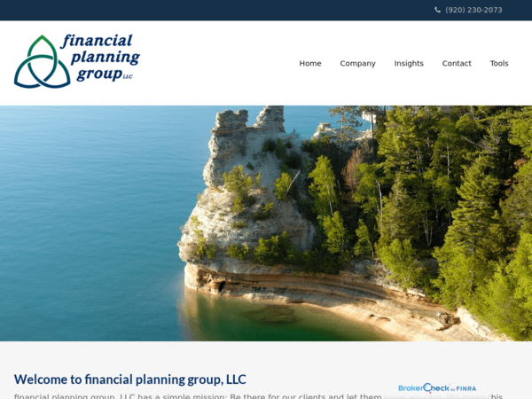 Financial Planning Group