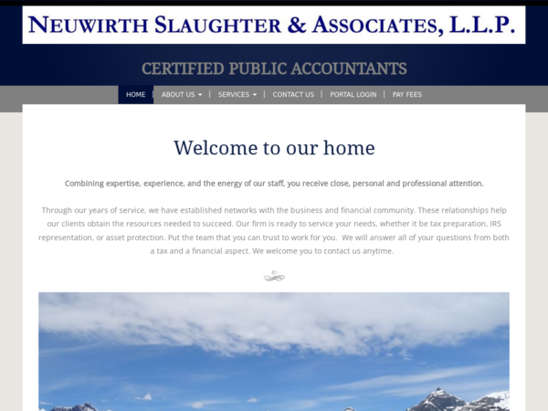 Neuwirth Slaughter & Associates