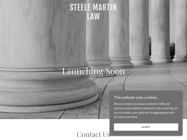 Steele Martin Law