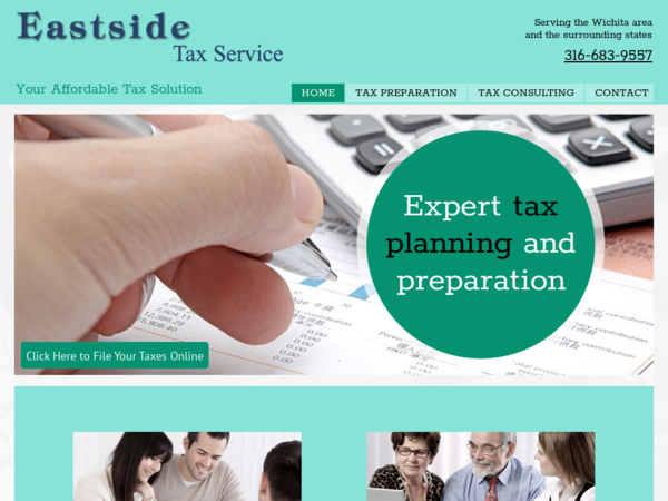 Eastside Tax Service