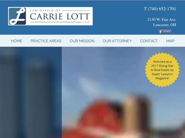 Law Office of Carrie Lott