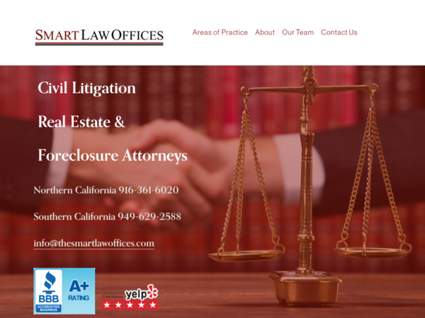 Smart Law Offices