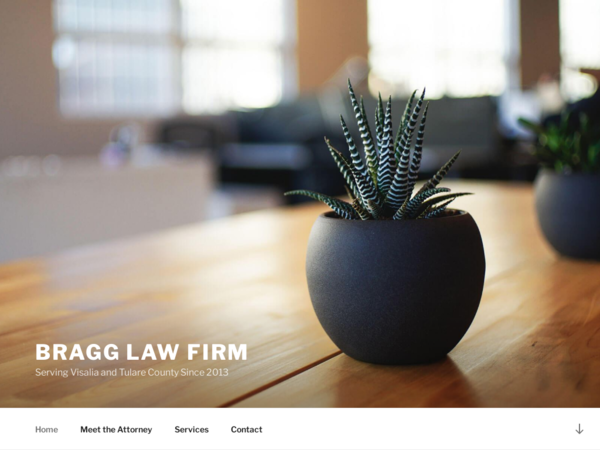 Bragg Law Firm