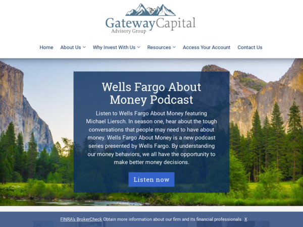 Gateway Capital Advisory Group