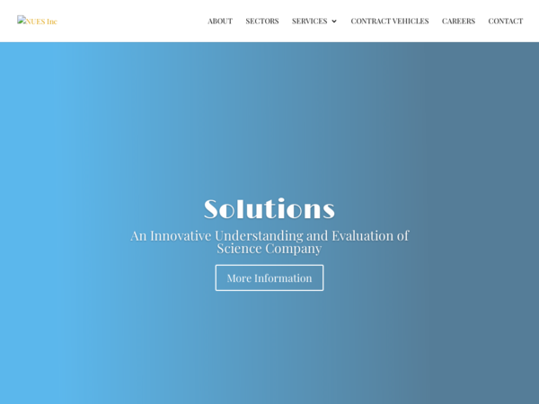 Nues Consulting