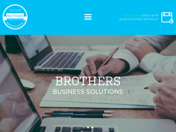 Brothers' Business Solutions
