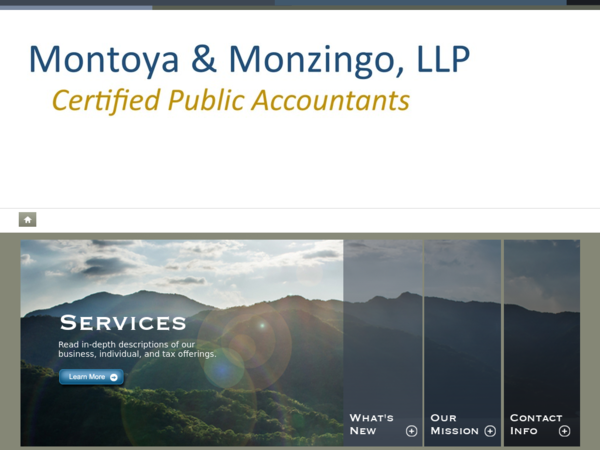 Jeff Monzingo, CPA
