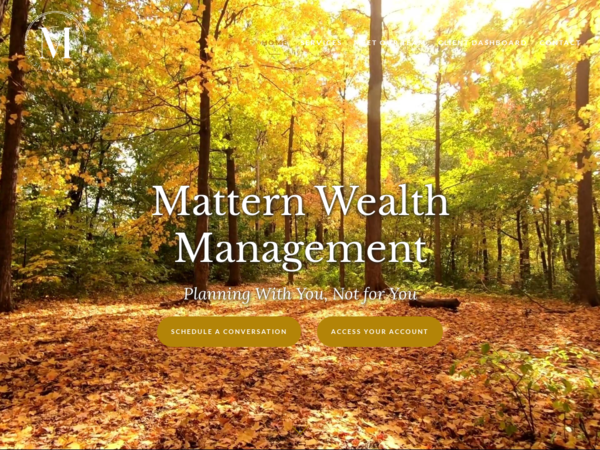 Mattern Wealth Management
