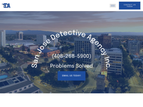 San Jose Detective Agency