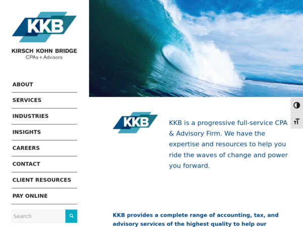 Kirsch Kohn & Bridge