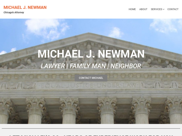 Michael J. Newman & Associates