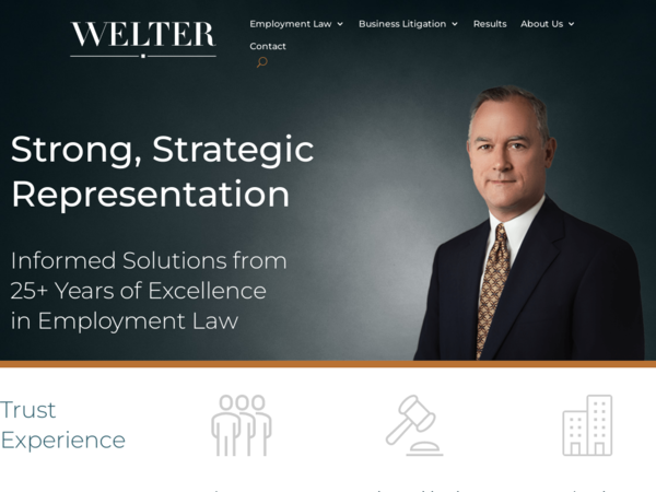Welter Law Firm