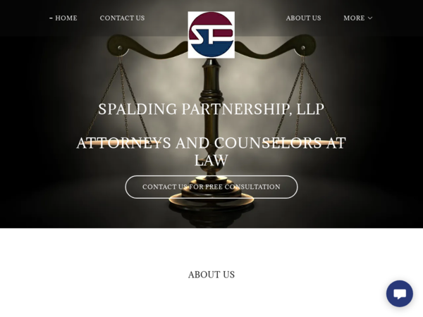 Spalding Partnership