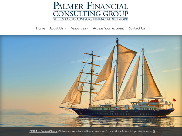 Palmer Financial Consulting Group