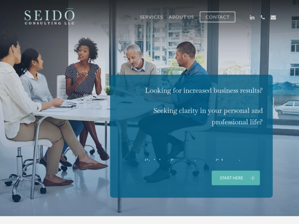 Seido Consulting