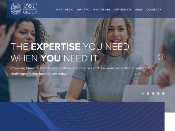 RWC Consulting Group