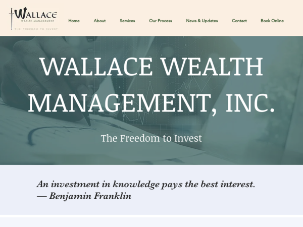 Wallace Wealth Management