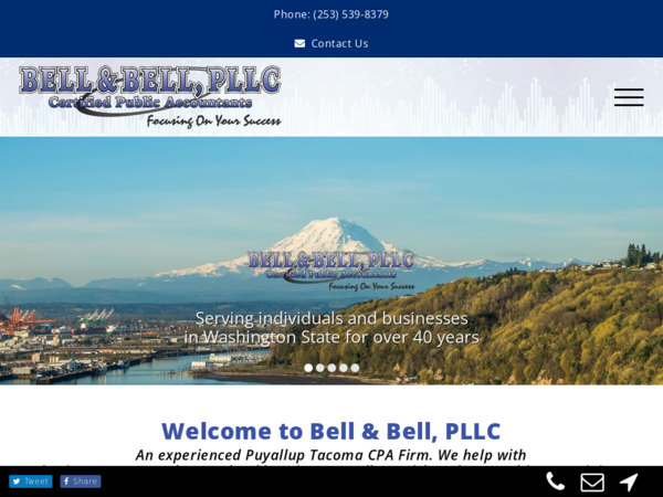 Bell & Bell Cpas
