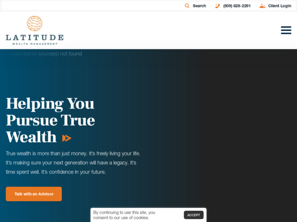 Latitude Wealth Management