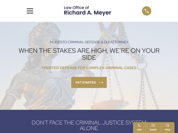 The Law Office Richard A. Meyer