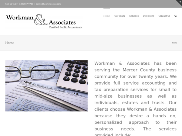 Workman & Associates