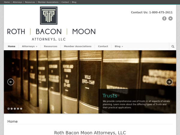 Roth & Bacon Attorneys At Law