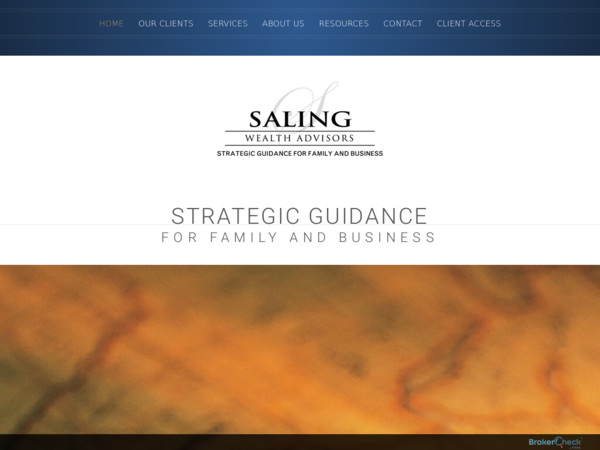 Saling Wealth Advisors