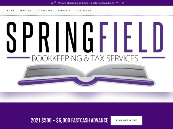 Springfield Tax Services